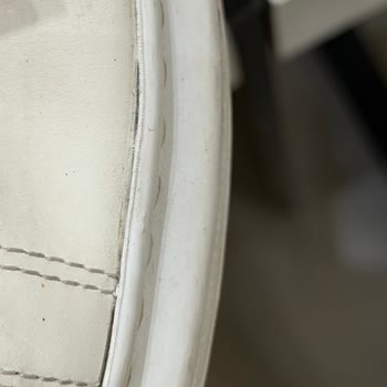 Alexander McQueen Sneaker’da Üretim Hatası İddiası Ve Beymen’in Değerlendirme Süreci İtirazı