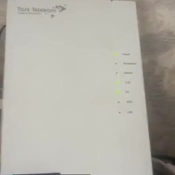Türk Telekom Bağlantı Kopması Ve Vaat Edilen Hız Kotası