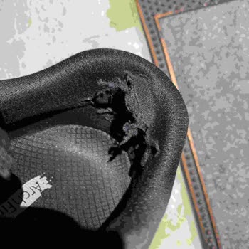 Tekrarlayan Yırtıklar Üzerine Skechers Arch Fit 2.0 Ürün Hatası İtirazı
