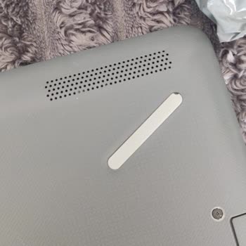 Letgo'da Güvenli Satışta Hasarlı Dizüstü Bilgisayar Ve Kayıp Şarj Aleti Nedeniyle Mağduriyet
