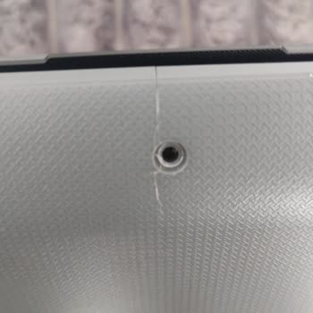 Letgo'da Güvenli Satışta Hasarlı Dizüstü Bilgisayar Ve Kayıp Şarj Aleti Nedeniyle Mağduriyet