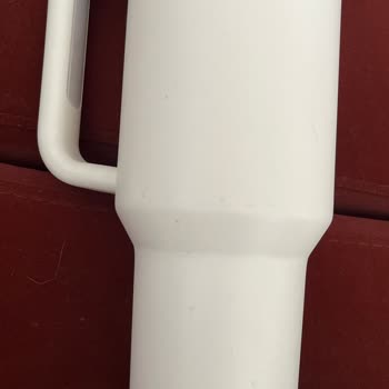 Stanley Termosunda Kapak Sızdırması Ve Boya Dökülmesi Sorunları