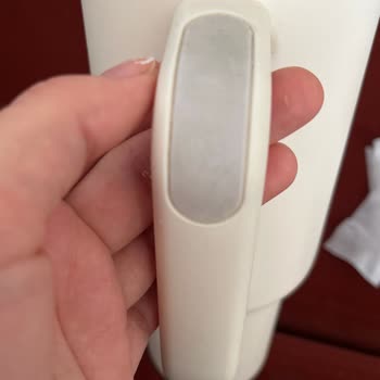 Stanley Termosunda Kapak Sızdırması Ve Boya Dökülmesi Sorunları