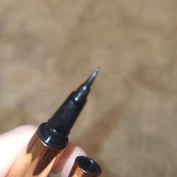 Watsons'tan Gelen Hasarlı Eyeliner Ve Gereksiz Video Talebi