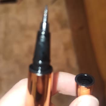 Watsons'tan Gelen Hasarlı Eyeliner Ve Gereksiz Video Talebi
