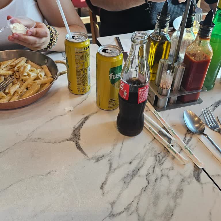 Green Salads Hilltown Şubesinde Personelin Vurdumduymaz Tutumu Müşteri Memnuniyetini Zedeliyor