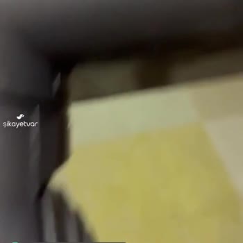 Dyson V12S Başlıktan Gelen Ekstra Ses