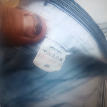 Yanlış Ve Lekeli Gönderilen Gömlekler İçin Ücret İadesi Talebi