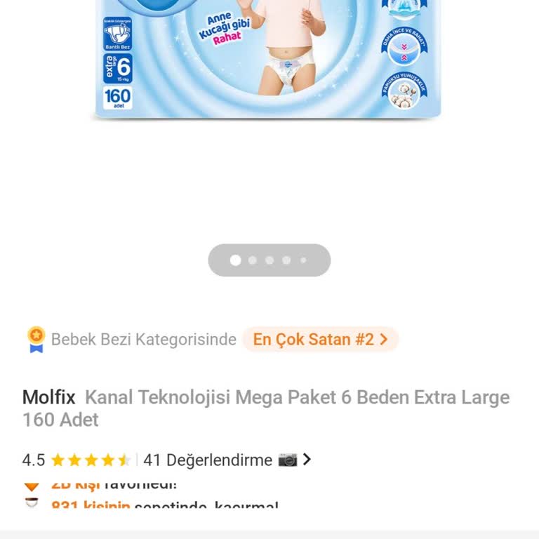 Kargo Kayıp Olduğundan Trendyol Siparişim Ve Ücret İadesi Bekliyor