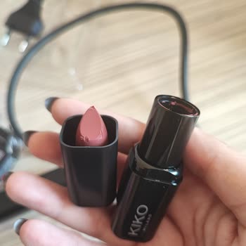 Kiko Milano’dan Gelen Kırık Ruj İçin Değişim Talebi