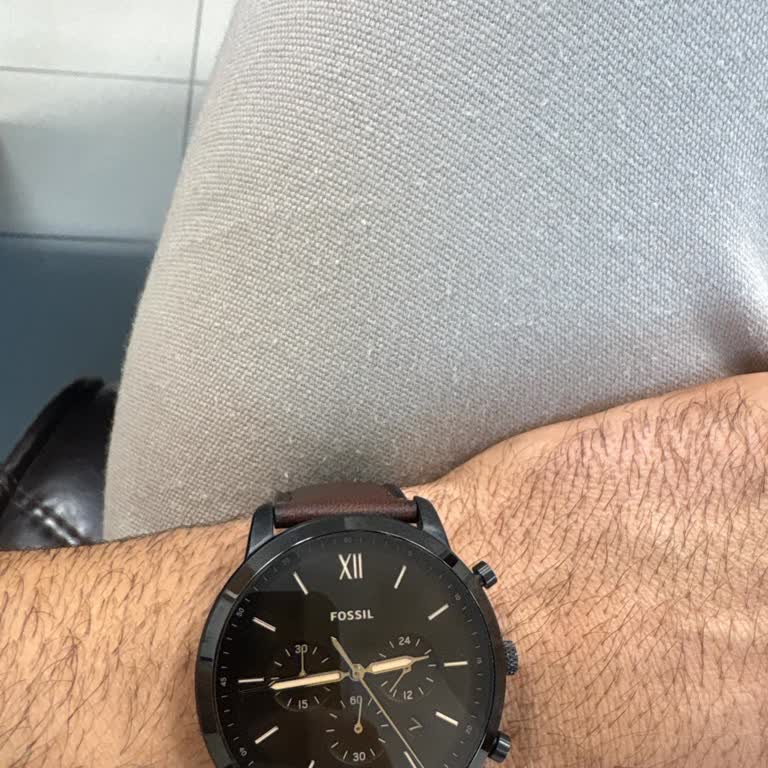 Saat Sürekli Geri Kalıyor Ve Servis Çözüm Sunamıyor