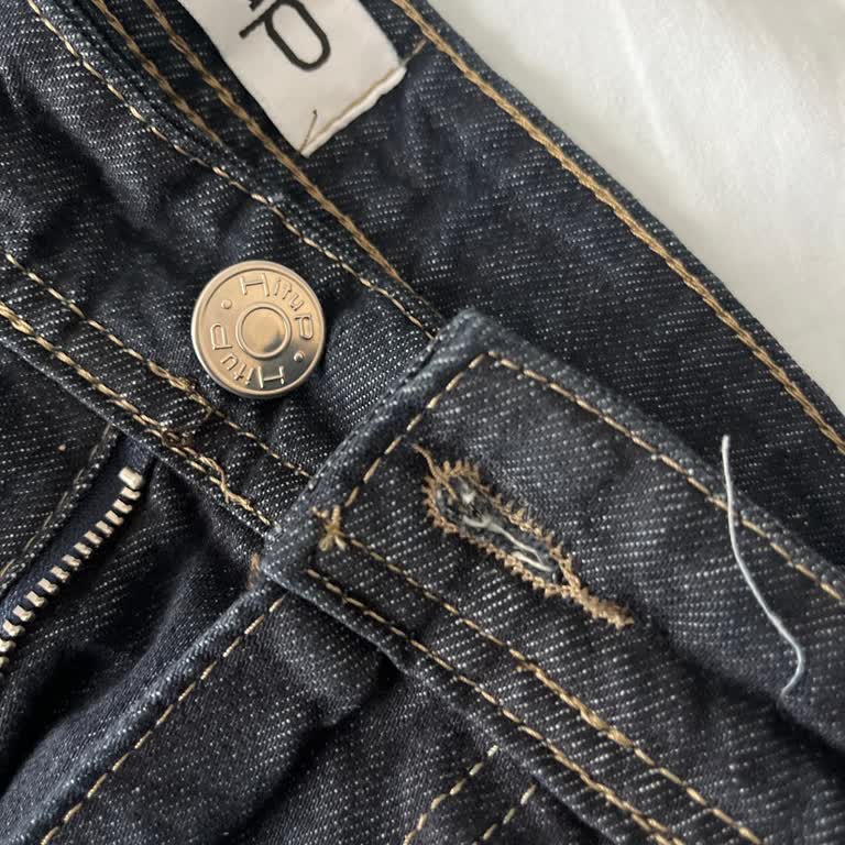 Premium Jean Tesliminde İki Aylık Gecikme Ve Kalite Sorunu