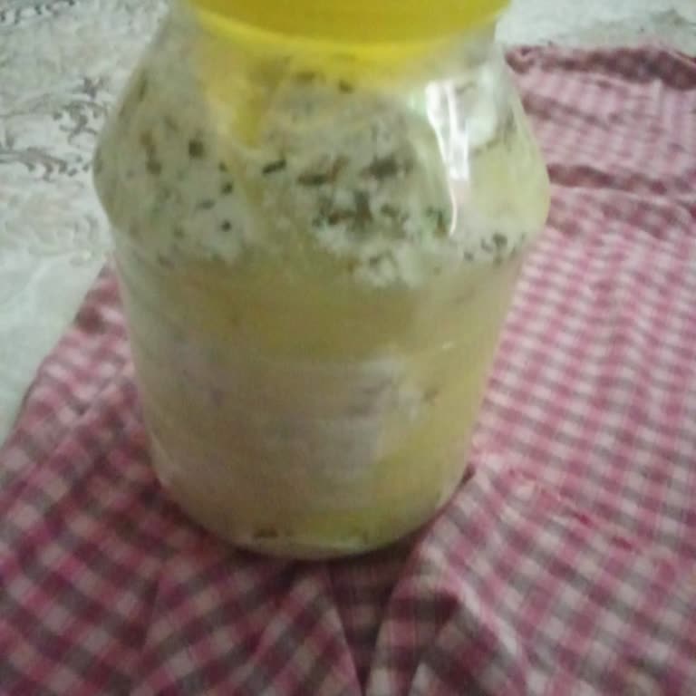 Peynir Vadisi'nden 5 Kg Siparişte Yanıltıcı Su Karışımı