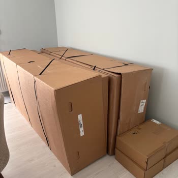 İptal Edilen IKEA Siparişinin İadesi ve Teslimat Sorunu