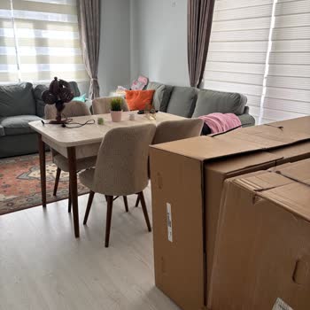 İptal Edilen IKEA Siparişinin İadesi ve Teslimat Sorunu