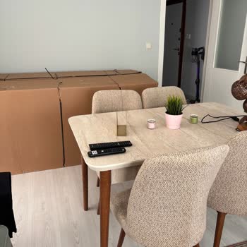 İptal Edilen IKEA Siparişinin İadesi ve Teslimat Sorunu