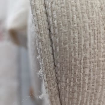 Kumaş Tiftiklenmesi Ve Dikiş Açılmalarıyla Ürün Kalitesi Sorunu Ve Sorumluluk Reddi