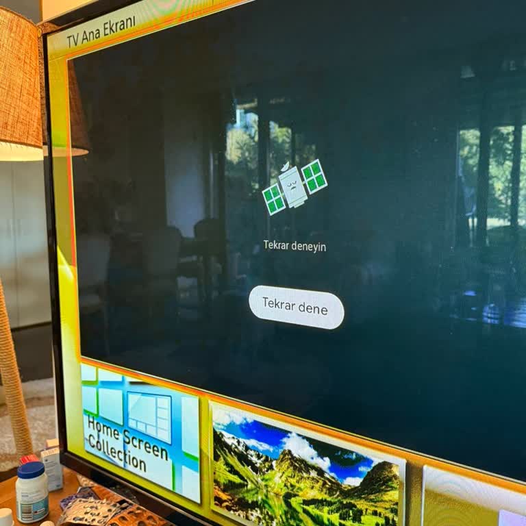 İnternet Ve TV+ Kesintisiyle İlgili Acil Çözüm Ve İade Talebi