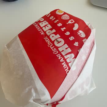 Böcekli Ve Soğuk Burger Şikayeti, İade Talebi Ve Saygısız Müşteri Temsilcisi