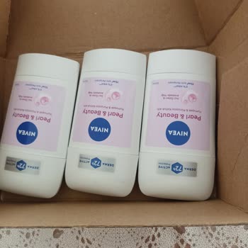 Gratis Siparişinde Eksik Deodorant Ücret İadesi Talebi