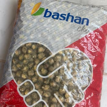 Başhan Ürünlerinde Hızlı Küflenme Ve Böceklenme, Sağlık Endişesi Ve Ürün Değişimi Talebi