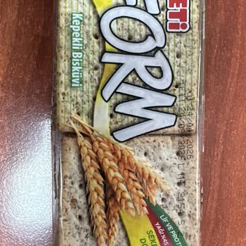 Grosper Markette Son Tüketim Tarihi Kontrolü Olmadan Bayat Ürün Satışı