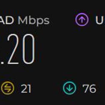 Superbox'ta 50 Mbps Upload Hızı Sınırlaması Şikayetim