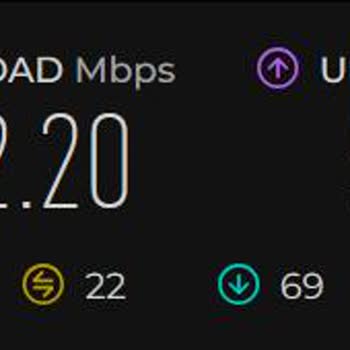 Superbox'ta 50 Mbps Upload Hızı Sınırlaması Şikayetim