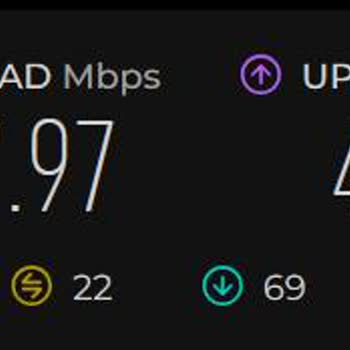 Superbox'ta 50 Mbps Upload Hızı Sınırlaması Şikayetim