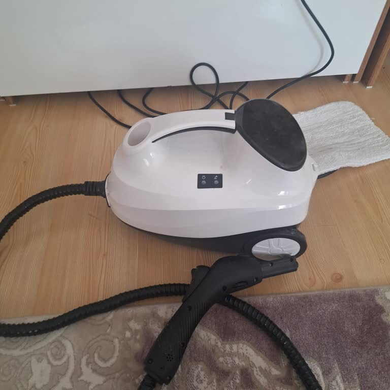 Pirantech Buhar Makinesi Başlığı Kırıldı, Yedek Parça Talebi