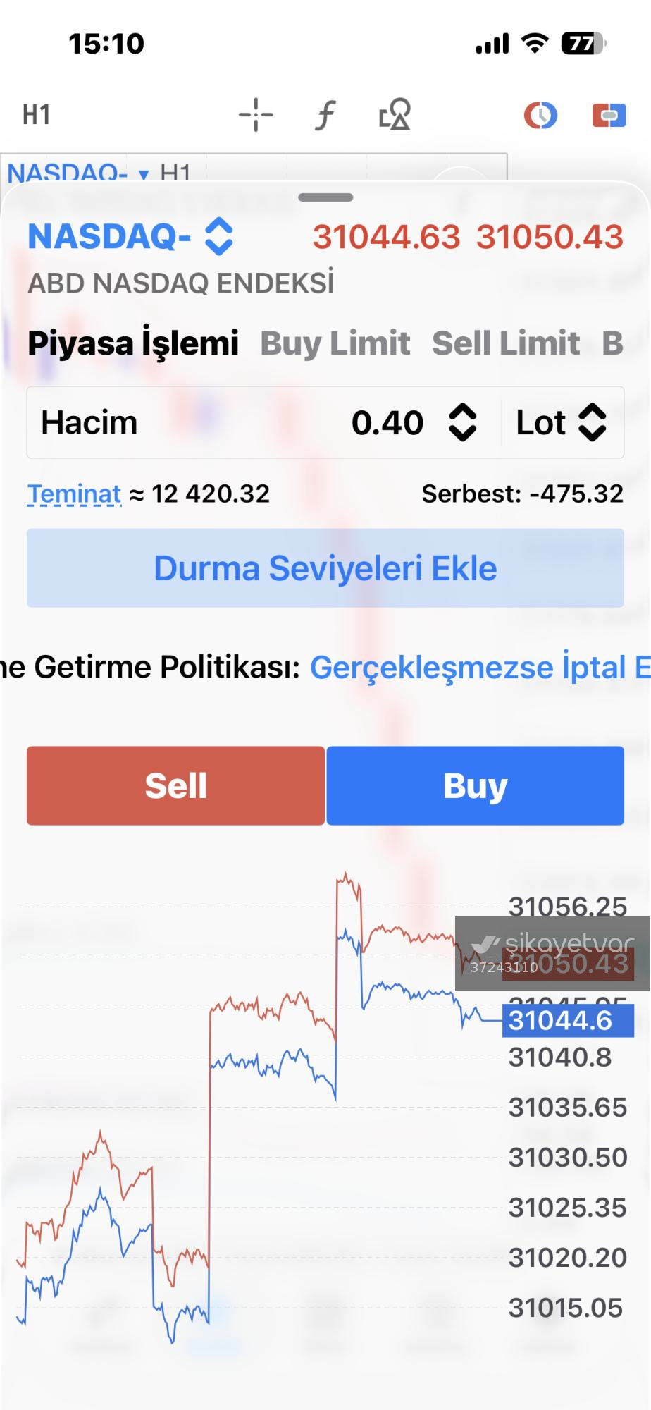 Kanıt görseli