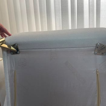 Bellona Ankara Şentepe Ksy Mobilya’da Hatalı Oturma Grubu Teslimatı Ve Tam Değişim Talebi