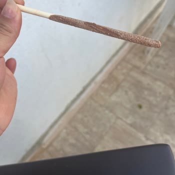 Son Tüketim Tarihi Geçmemiş Olmasına Rağmen Bayat Çıkan Biscolata Stix