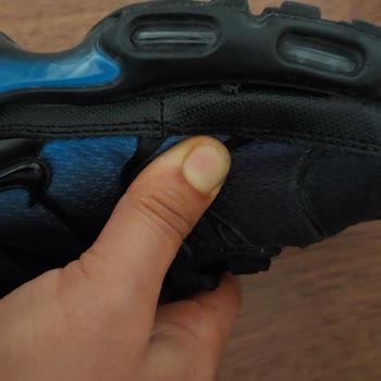 Nike Ayakkabı Kısa Sürede Açıldı; Kullanıcı Hatası İddiası Reddedildi