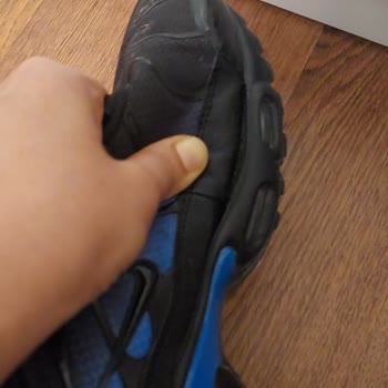 Nike Ayakkabı Kısa Sürede Açıldı; Kullanıcı Hatası İddiası Reddedildi
