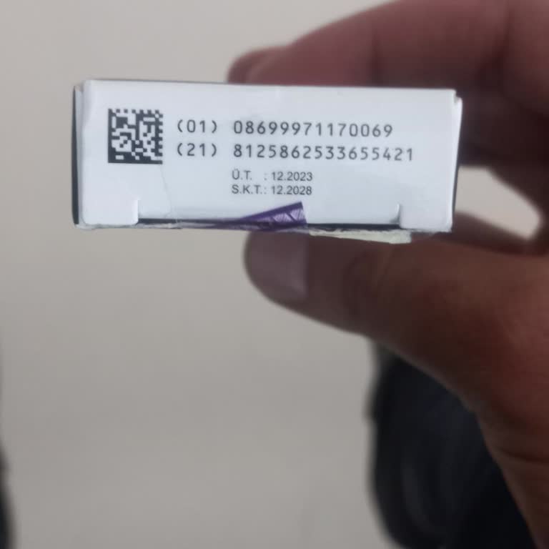 Sipariş Edilen Cialis Yerine Sahte Vegalis Gönderildi, İletişim Kurulamıyor
