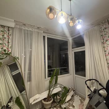 Alçıpan Tavan Çöküşü Ve 7.000 TL Onarım Masrafı Sigorta Tarafından Ödenmedi