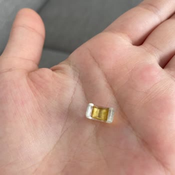 Pandora Bileklik Charmı Kırıldı, Garanti Kapsamında Değişim Talebi