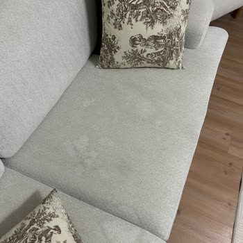 Ayıplı Ve Eksik Mobilyalar İçin Acil Çözüm Talebi