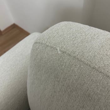 Ayıplı Ve Eksik Mobilyalar İçin Acil Çözüm Talebi