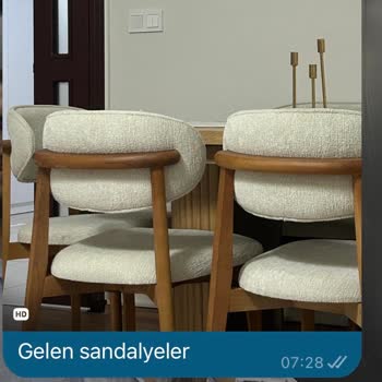 Ayıplı Ve Eksik Mobilyalar İçin Acil Çözüm Talebi