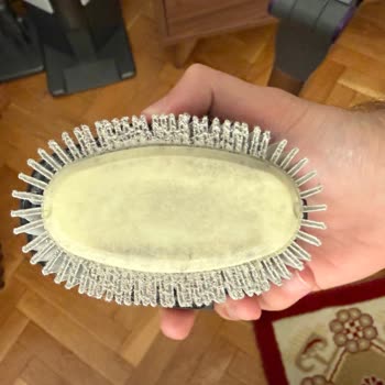 Shark Süpürge Filtre Stok Sorunu Ve Zorunlu Pahalı Yedek Hazne Seti