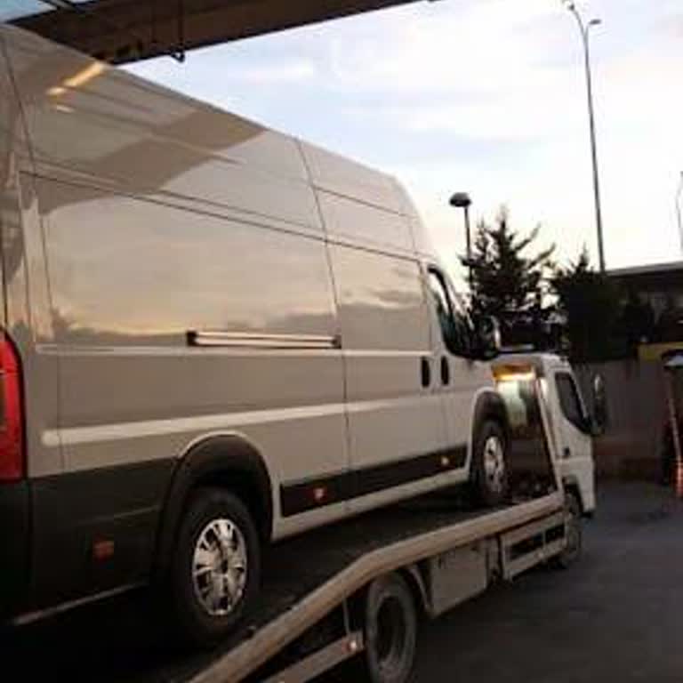 Garanti Reddi Ve Saygısız Tutumla Karşılaşılan Avek İkitelli Servisi