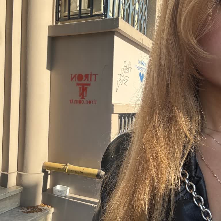 Yüksek Ücretli Saç Kesimi Sonrası Kontrol Ve Düzeltme Yok