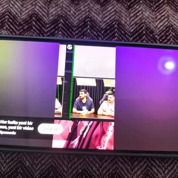 YouTube Reklam Sonrası Ekran Küçülmesi Ve Titremesi Çözülmedi, Servis Ekran Koruyucusunu Bozdu