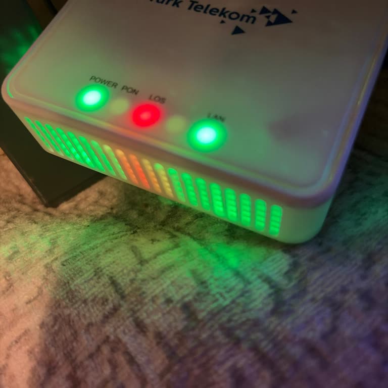 Sabit İnternet Kesintisi Ve Uzun Süreli Çözüm Yokluğu