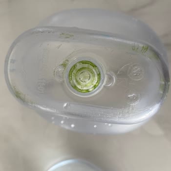 Brita Aluna XL Sürahisinde Sürekli Yosunlanma Ve Sağlık Endişesi: Ürün Değişimi İsteği