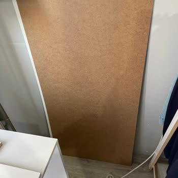 Eksik Parçalı Çalışma Masası Teslimatı Ve Müşteri Hizmetlerinden Cevap Alamama
