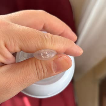 Yeni Doğan Bebek Philips Avent Biberonunda Delinmiş Uç, Boğulma Riski