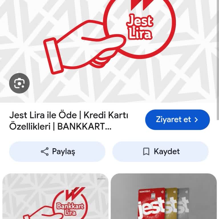 Jest Lira Kampanyasına Katılım Sürekli Sıfırlanıyor